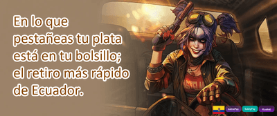 Tiradas Gratis Explosivas promotion