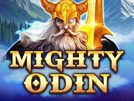 Mighty Odin screenshot