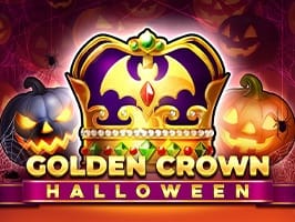 Golden Crown Halloween screenshot