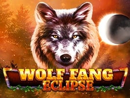 Wolf Fang Eclipse screenshot