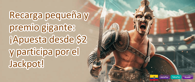 Cashback Semanal promotion