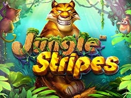 Jungle Stripes screenshot
