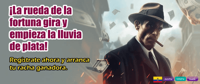 Prueba el azar en Ecuador