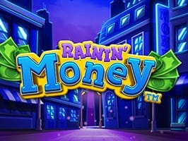 Rainin Money screenshot